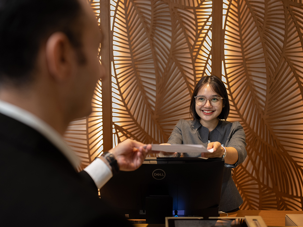  Rotana ranks in top 5pc for workplace excellence 